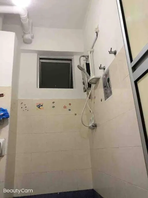 Appartement Arena Green Stadium Bukit Jalil Furnished, Air Con All Rooms Kuala Lumpur