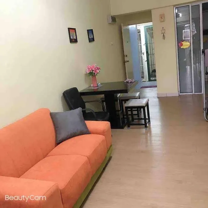 Arena Green Stadium Bukit Jalil Furnished, Air Con All Rooms Kuala Lumpur