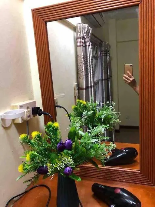 Appartement Arena Green Stadium Bukit Jalil Furnished, Air Con All Rooms Kuala Lumpur Malaisie
